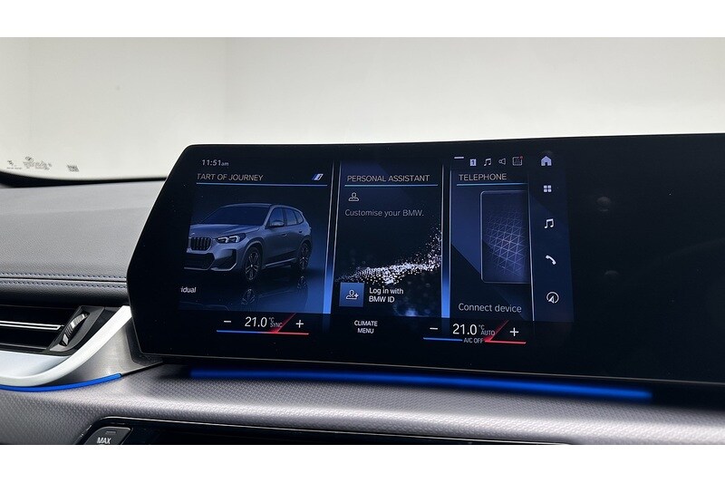 Used BMW iX1 2023 for sale - 77781158: Photo 46