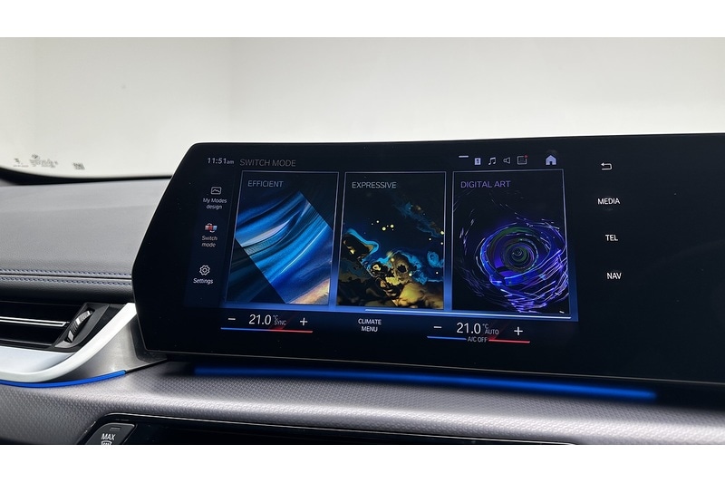 Used BMW iX1 2023 for sale - 77781158: Photo 48