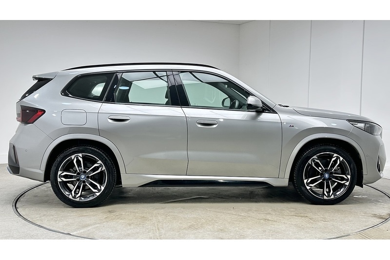 Used BMW iX1 2023 for sale - 77781158: Photo 5