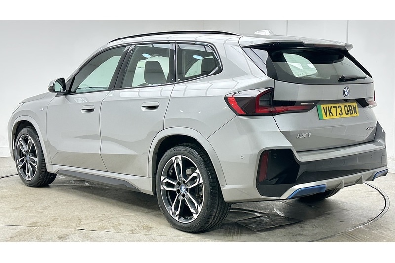 Used BMW iX1 2023 for sale - 77781158: Photo 6