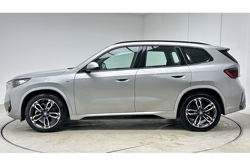 Used BMW iX1 2023 for sale - 77781158: Photo 7