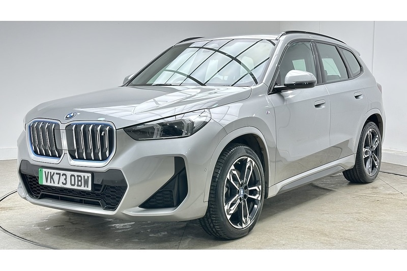 Used BMW iX1 2023 for sale - 77781158: Photo 8