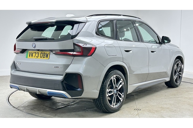 Used BMW iX1 2023 for sale - 77781158: Photo 9