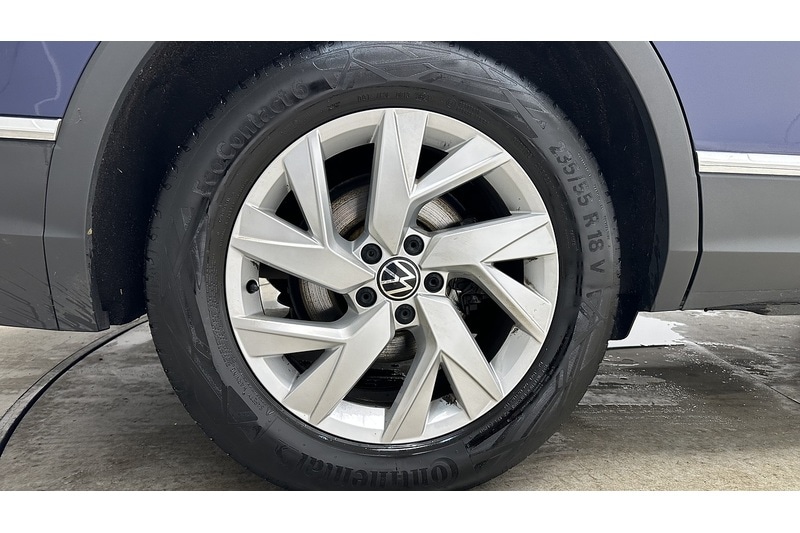 Used Volkswagen Tiguan Allspace 2024 for sale - 77227891: Photo 16