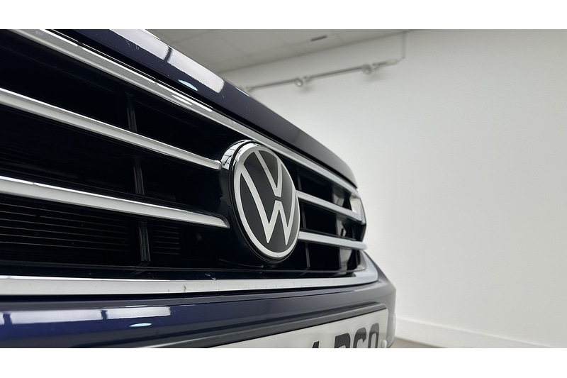 Used Volkswagen Tiguan Allspace 2024 for sale - 77227891: Photo 19