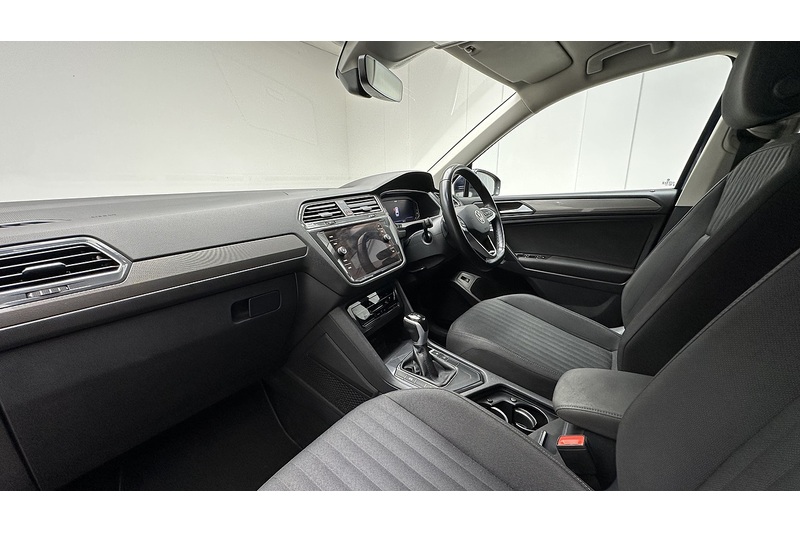 Used Volkswagen Tiguan Allspace 2024 for sale - 77227891: Photo 21