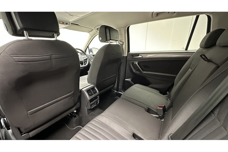 Used Volkswagen Tiguan Allspace 2024 for sale - 77227891: Photo 23