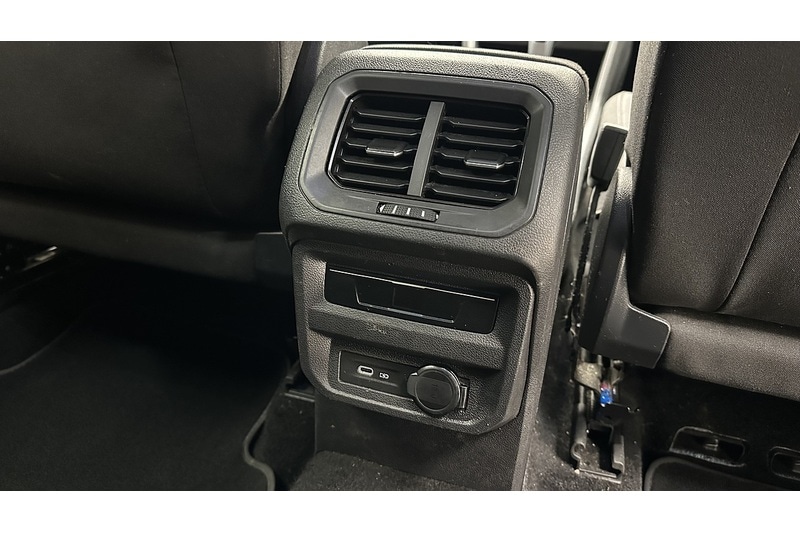 Used Volkswagen Tiguan Allspace 2024 for sale - 77227891: Photo 29