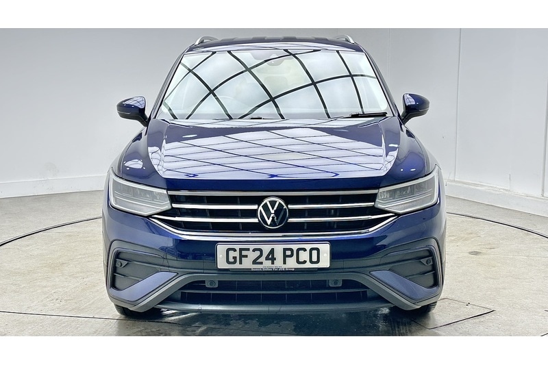 Used Volkswagen Tiguan Allspace 2024 for sale - 77227891: Photo 4