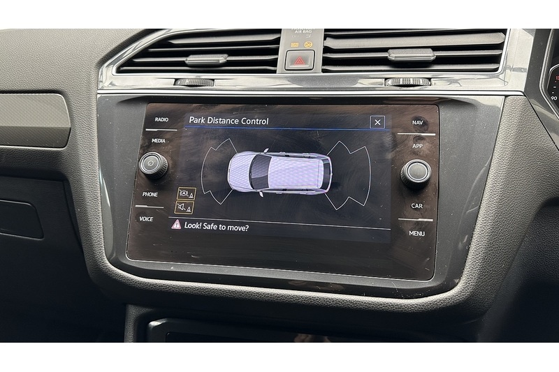 Used Volkswagen Tiguan Allspace 2024 for sale - 77227891: Photo 49