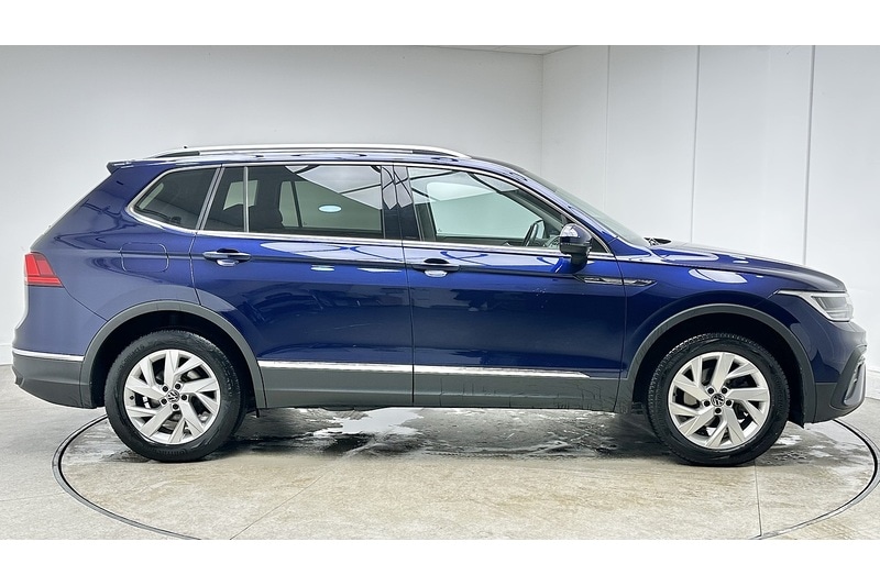 Used Volkswagen Tiguan Allspace 2024 for sale - 77227891: Photo 5