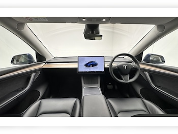 Used Tesla Model Y 2024 for sale - 78715358: Photo