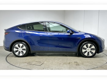Used Tesla Model Y 2024 for sale - 78715358: Photo
