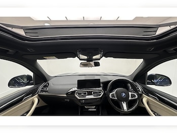 Used BMW iX3 2022 for sale - 79482488: Photo