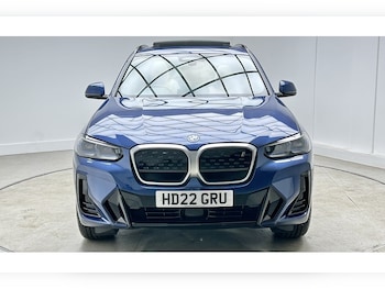 Used BMW iX3 2022 for sale - 79482488: Photo