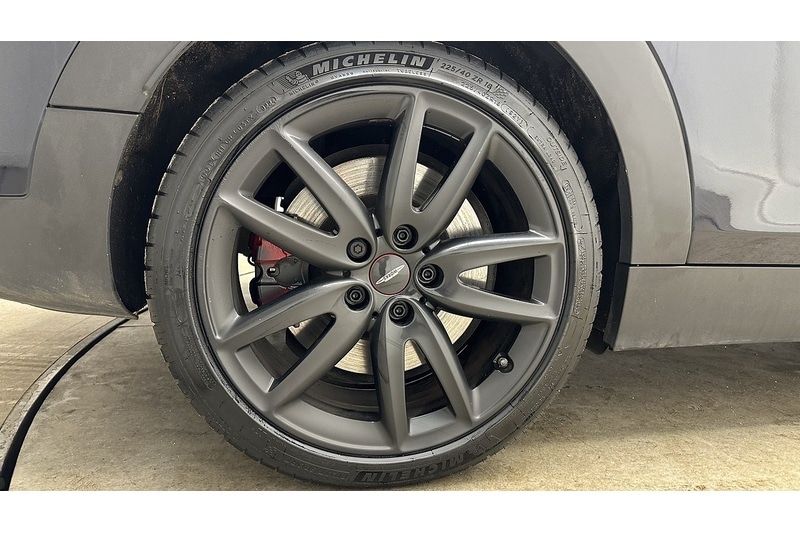 Used MINI Clubman 2019 for sale - 77655777: Photo 13