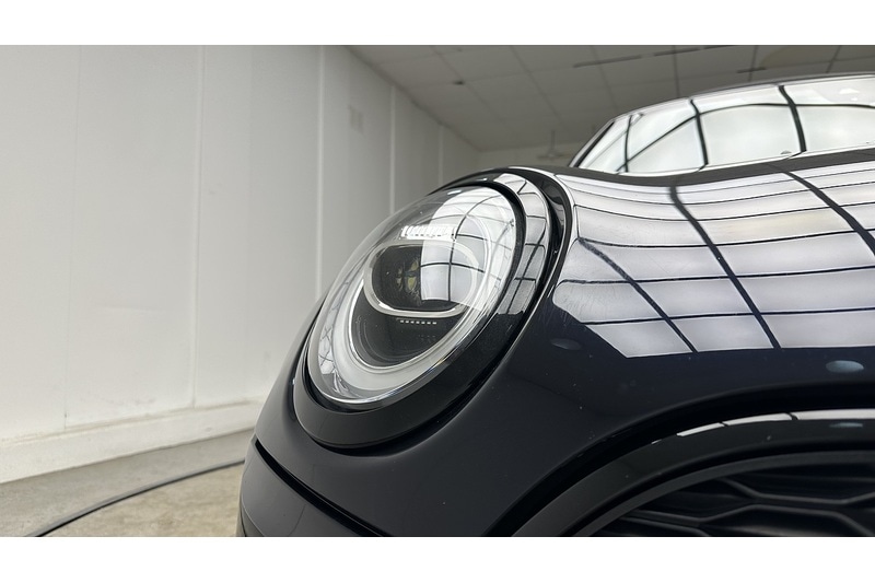 Used MINI Clubman 2019 for sale - 77655777: Photo 15