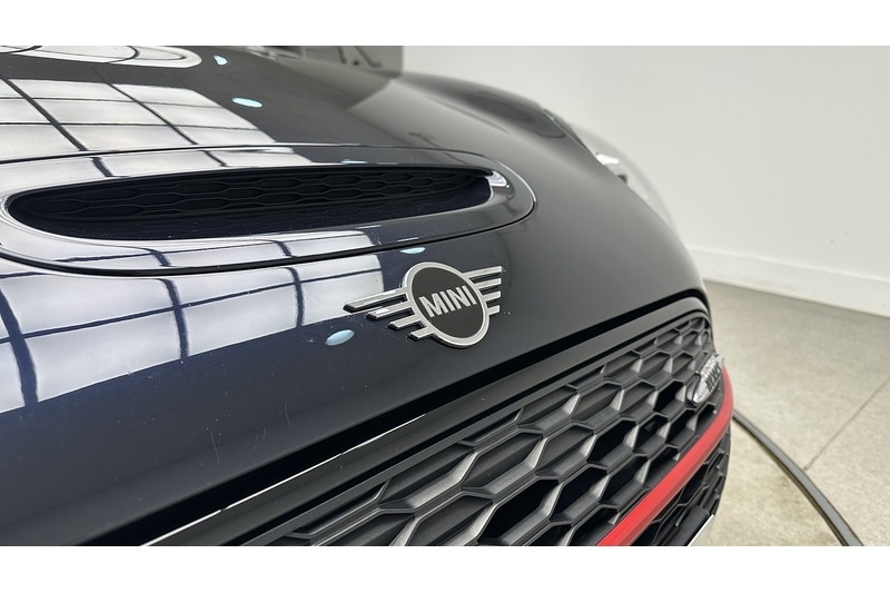 Used MINI Clubman 2019 for sale - 77655777: Photo 16