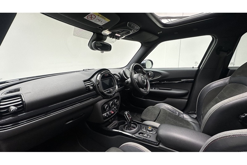 Used MINI Clubman 2019 for sale - 77655777: Photo 19