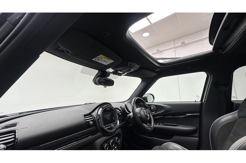 Used MINI Clubman 2019 for sale - 77655777: Photo 20