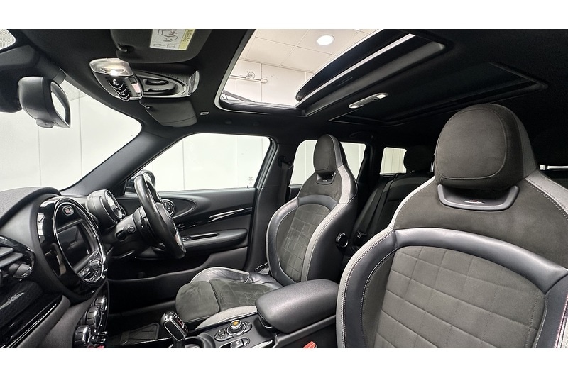 Used MINI Clubman 2019 for sale - 77655777: Photo 21