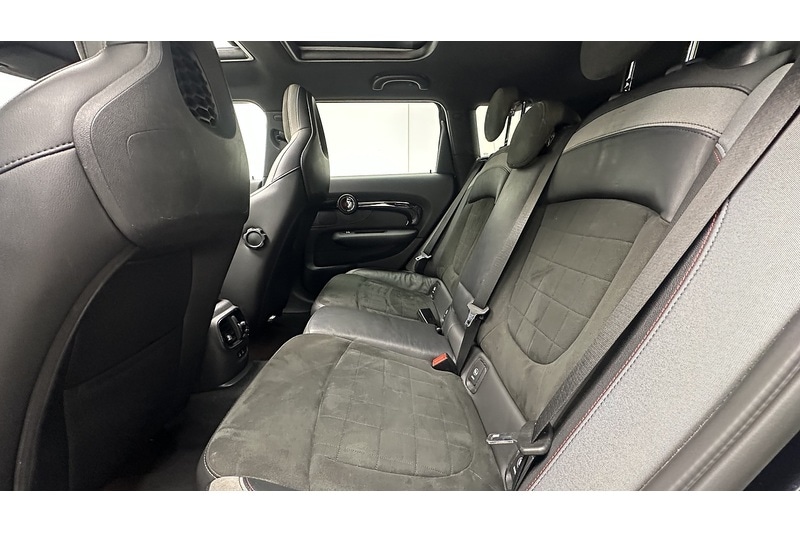 Used MINI Clubman 2019 for sale - 77655777: Photo 23