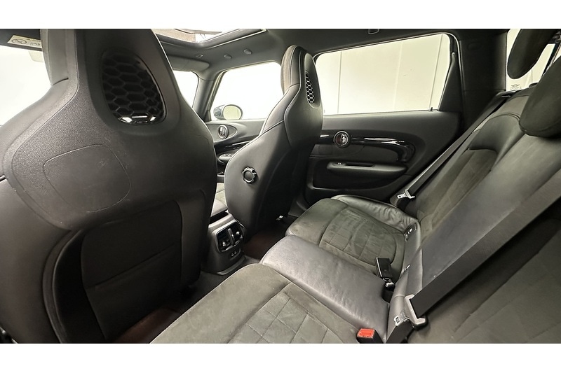Used MINI Clubman 2019 for sale - 77655777: Photo 24