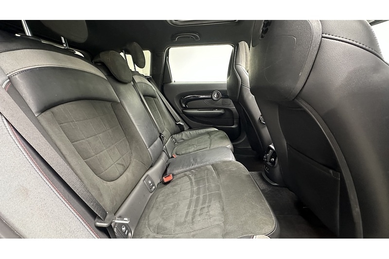 Used MINI Clubman 2019 for sale - 77655777: Photo 26