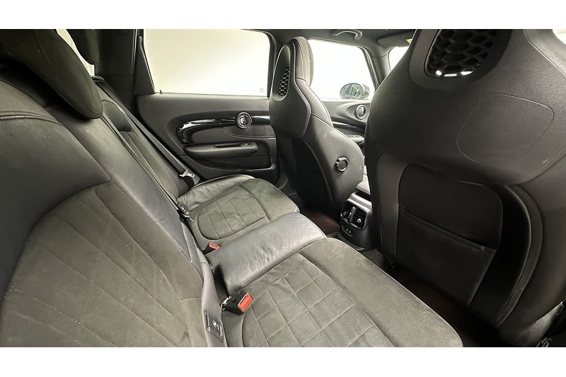 Used MINI Clubman 2019 for sale - 77655777: Photo 27