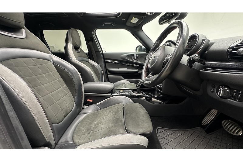 Used MINI Clubman 2019 for sale - 77655777: Photo 30