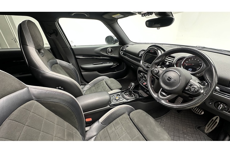 Used MINI Clubman 2019 for sale - 77655777: Photo 31