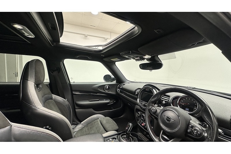 Used MINI Clubman 2019 for sale - 77655777: Photo 32