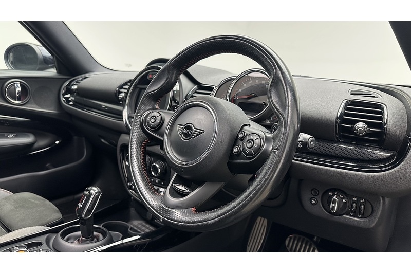 Used MINI Clubman 2019 for sale - 77655777: Photo 33