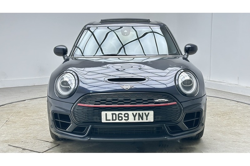 Used MINI Clubman 2019 for sale - 77655777: Photo 4