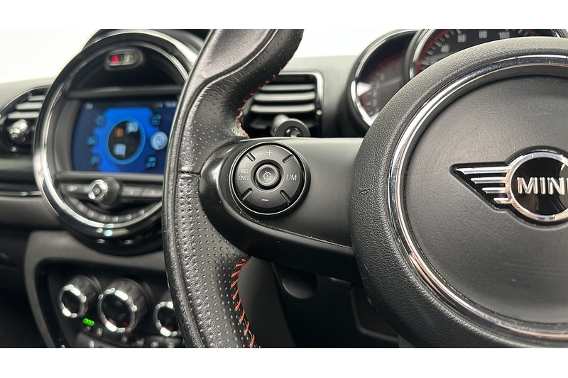 Used MINI Clubman 2019 for sale - 77655777: Photo 41