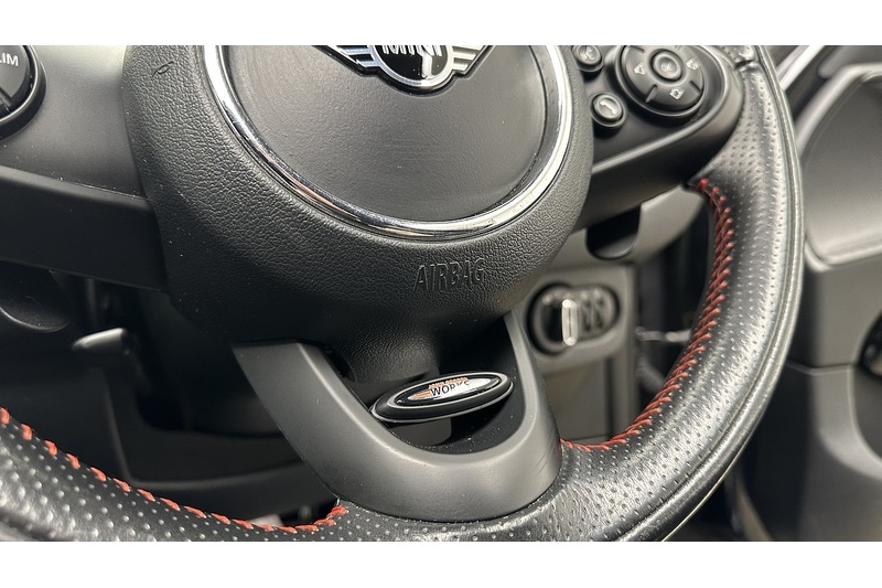 Used MINI Clubman 2019 for sale - 77655777: Photo 43