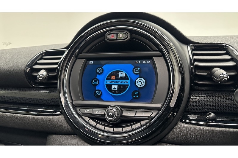 Used MINI Clubman 2019 for sale - 77655777: Photo 46