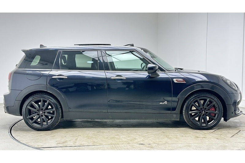 Used MINI Clubman 2019 for sale - 77655777: Photo 5
