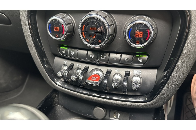 Used MINI Clubman 2019 for sale - 77655777: Photo 56