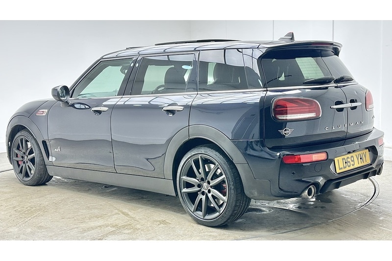 Used MINI Clubman 2019 for sale - 77655777: Photo 6