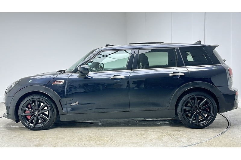 Used MINI Clubman 2019 for sale - 77655777: Photo 7