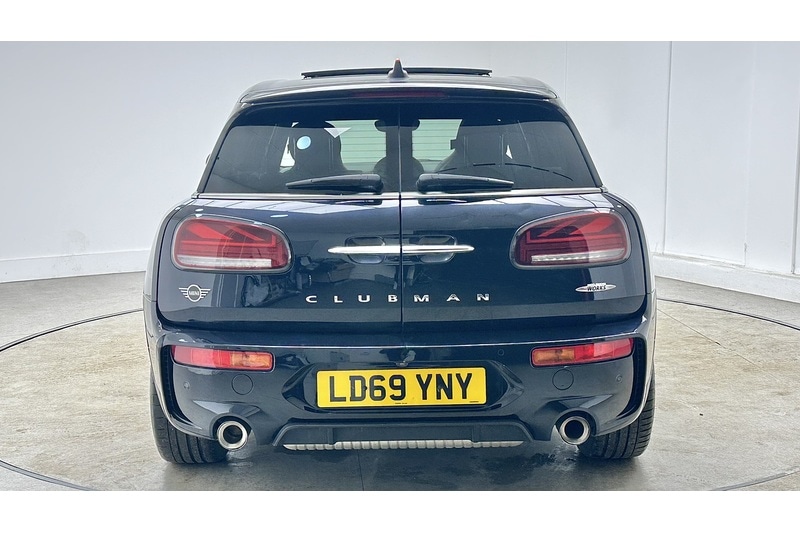 Used MINI Clubman 2019 for sale - 77655777: Photo 9