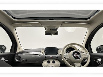 Used Fiat 500 2023 for sale - 78883498: Photo
