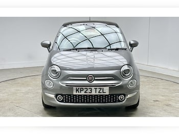 Used Fiat 500 2023 for sale - 78883498: Photo