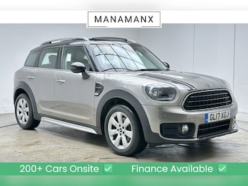Used MINI Countryman 2017 for sale - 79340159: Photo
