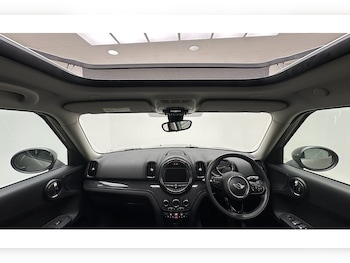 Used MINI Countryman 2017 for sale - 79340159: Photo