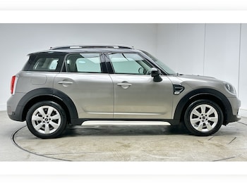 Used MINI Countryman 2017 for sale - 79340159: Photo