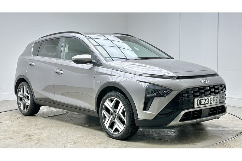 Used Hyundai BAYON 2023 for sale - 77889166: Photo 11