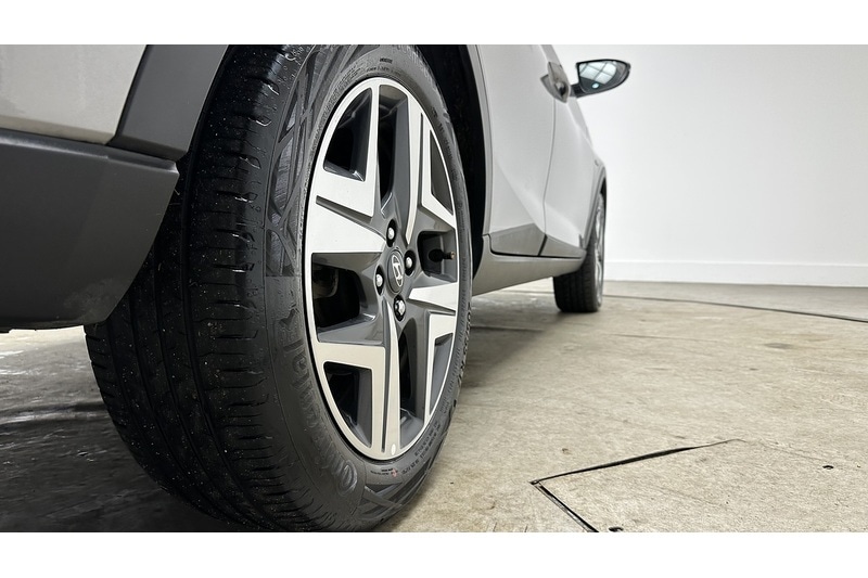 Used Hyundai BAYON 2023 for sale - 77889166: Photo 16