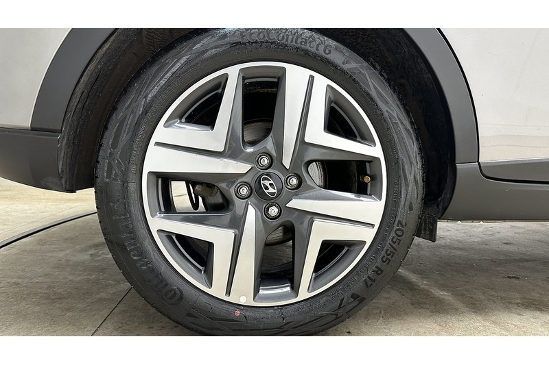 Used Hyundai BAYON 2023 for sale - 77889166: Photo 17